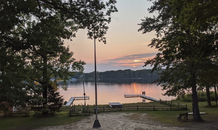 Van Buren Youth Camp - From Website (newer photo)